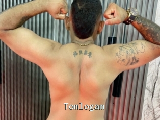 Tomlogam