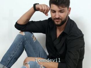 Tommdevil