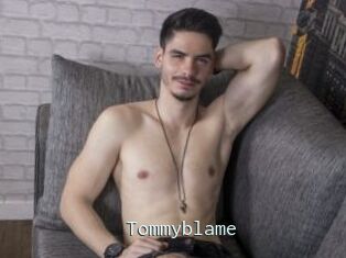 Tommyblame