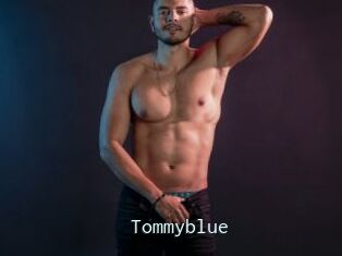Tommyblue