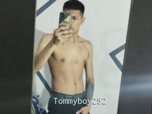 Tommyboy252