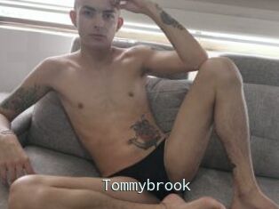 Tommybrook
