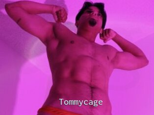 Tommycage