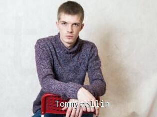 Tommycollin