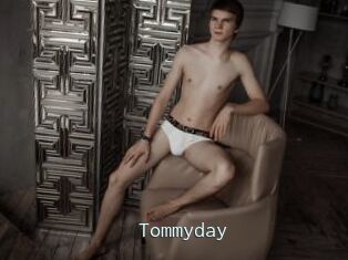 Tommyday