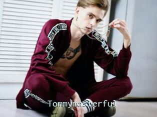 Tommymasterful