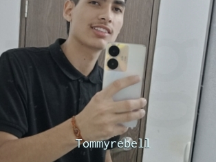 Tommyrebell