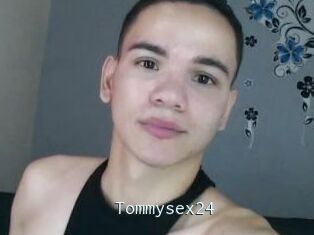 Tommysex24