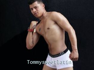 Tommysweetlatin