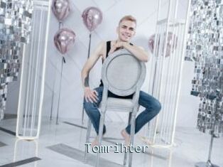 Tomrihter