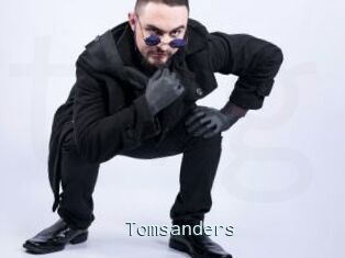 Tomsanders