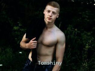 Tomshiny