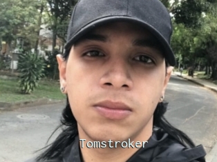 Tomstroker
