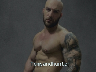 Tomyandhunter