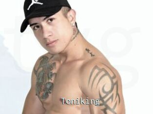 Toniking