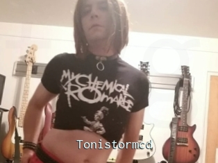 Tonistormcd