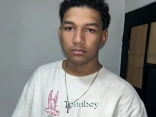 Tonnboy
