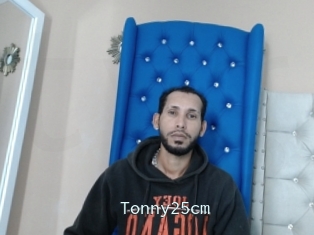 Tonny25cm
