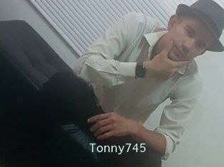 Tonny745