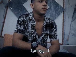 Tonnygil