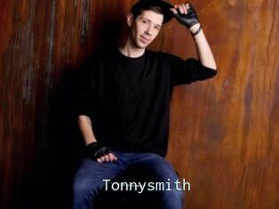 Tonnysmith