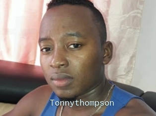 Tonnythompson