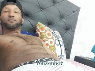 Tonsonhot