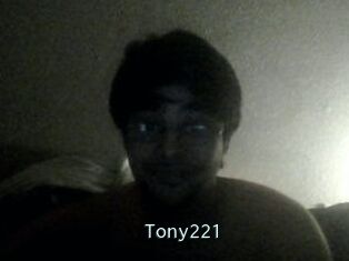 Tony221