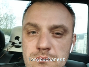Tonybucharest