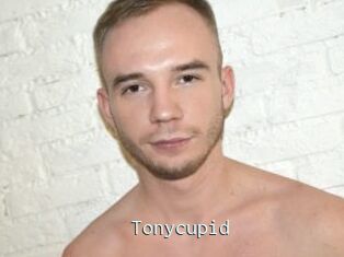 Tonycupid