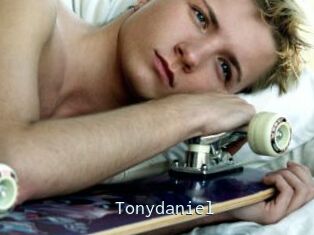 Tonydaniel
