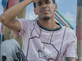 Tonyghost