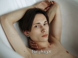 Tonykeyx