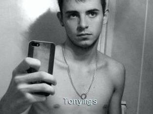 Tonymgs