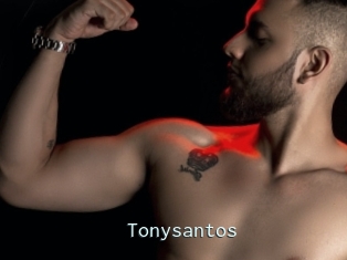 Tonysantos