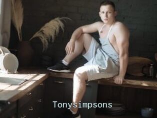 Tonysimpsons