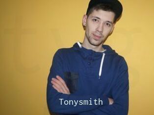 Tonysmith