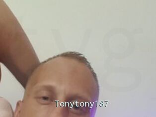 Tonytony187