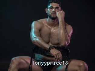 Tonyyprice18