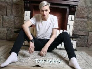 Toptoyboy