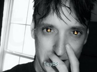 ToyB8