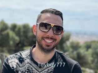 Toyboy777