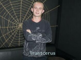 Trantcerus