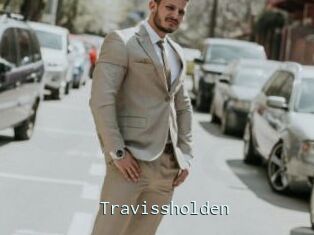 Travissholden