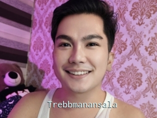 Trebbmanansala
