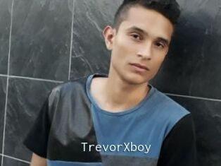 TrevorXboy