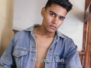 Troyesiivan