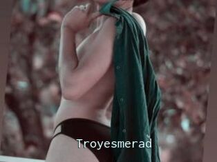 Troyesmerad