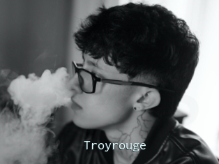 Troyrouge