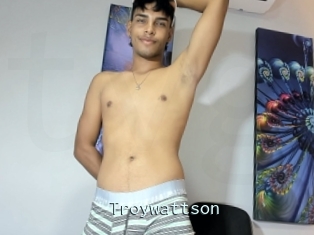 Troywattson